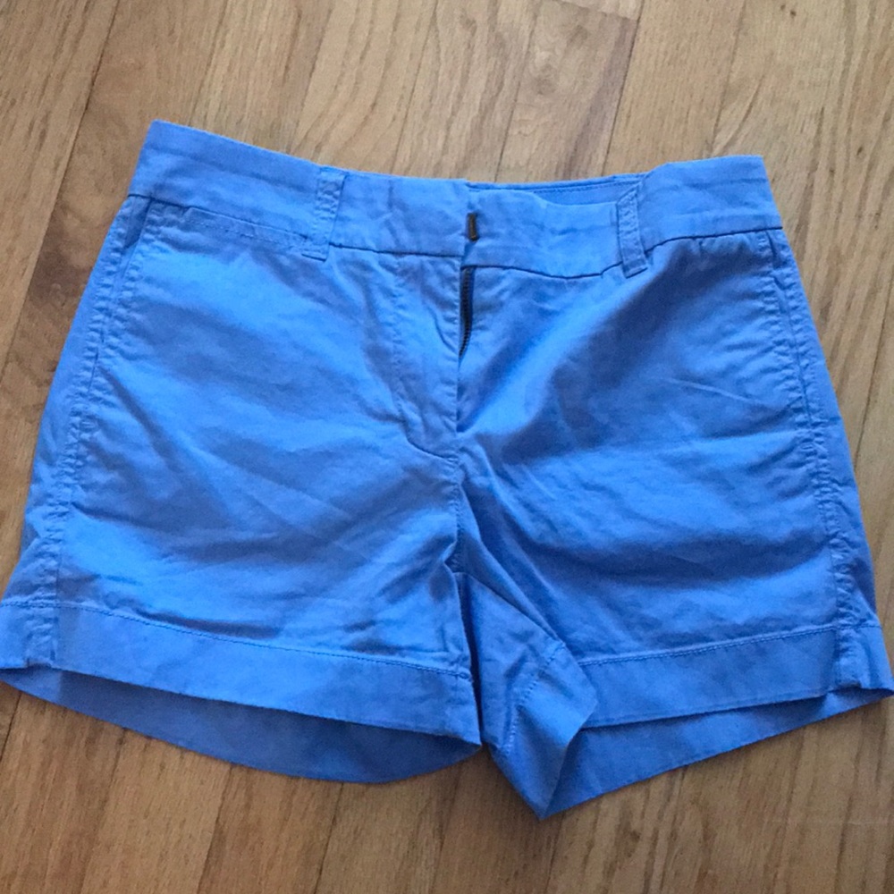 J Crew shorts